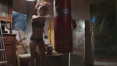 Rosy, fuori tutto il dolore!