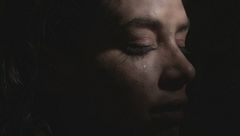 "Le chiedo perdono, padre"