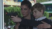 Rosy e Leo, finalmente insieme