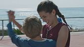 Al mare un valzer d'amore