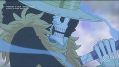 Ep. 3 - La battaglia decisiva contro Hody