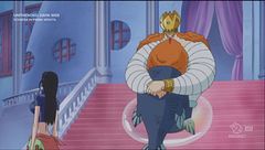 Ep. 6 - Il segreto rivelato - La verità sull'arma ancestrale