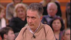 Mercoledì 3 maggio, Rete 4