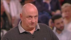 "Vendo il mio corpo"