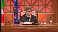 "Cara cognata ti odio"