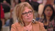 I nonni litigiosi