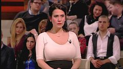 Troppa voglia di vivere