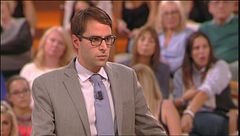 Gravidanza con ricatto