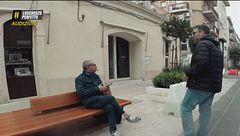 Nunzio Quattrocchi: l'audizione