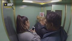 Palla e Chiatta: l'audizione