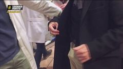 Carmen e Pippo Barone: l'audizione