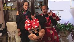 Il dramma della gelosia - Carmen e Pippo Barone