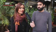 Affiatiamoci - Massimo Mento