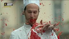 Slou Fud - Filippo Infantino