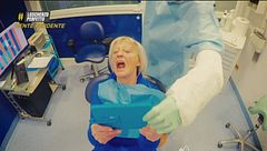 Dente perdente - Antonio Comella