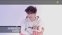 Domenico Papeo - l'audizione