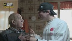 Nonnonline - Domenico Papeo