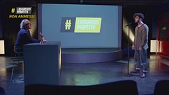 Scherzi inammissibili