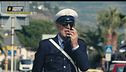 Posto di blocco - Renzo Sinacori