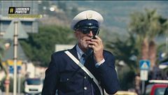 Posto di blocco - Renzo Sinacori