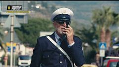 Posto di blocco - Renzo Sinacori