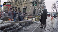 Non è un paese per vecchi - Jacopo Morini