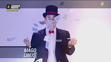 L'audizione del Mago Linus