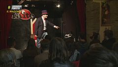 Il magone - Mago Linus