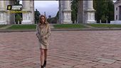 L'esibizionista - Jessica Brugali