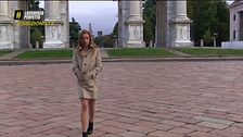 L'esibizionista - Jessica Brugali