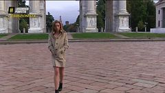 L'esibizionista - Jessica Brugali