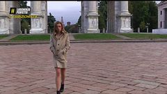 L'esibizionista - Jessica Brugali