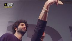 L'audizione di Alessandro Scaramella