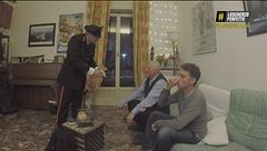 Io sono lui - Dino Colombi