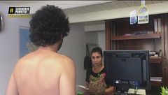 Vedo nudo - Alessandro Scaramella