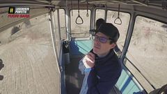 Panico in funivia - Gottardo