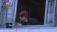 In un mondo di ladri - Dino Colombi