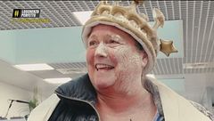 Il concorsone - Renzo Sinacori