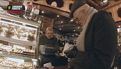 Non è un paese per vecchi - Jacopo Morini