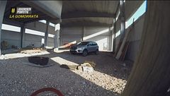 La gomorrata - Alan Caligiuri