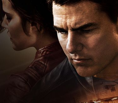 Jack Reacher: Punto di non ritorno