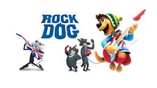 Rock dog