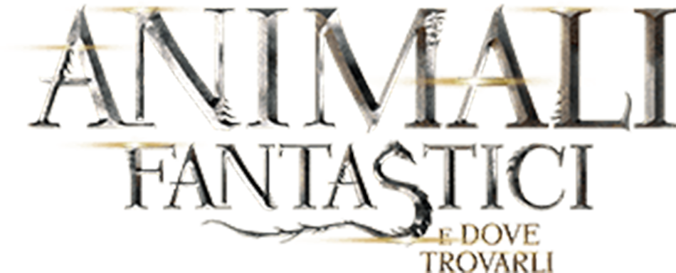 Animali fantastici e dove trovarli - Film Mediaset Infinity