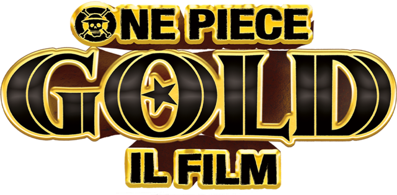 One Piece Gold - Il film - Film Mediaset Infinity