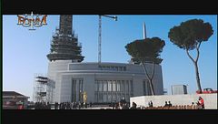 Il primo tempio mormone in Italia