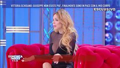 Finalmente Vittoria Schisano