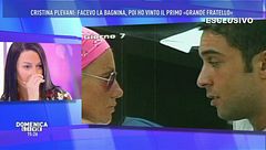 Il "Grande Fratello" di Cristina Plevani
