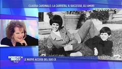 La forza di Claudia Cardinale