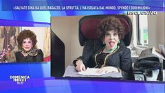 Il carattere di Gina Lollobrigida