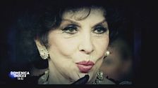 Gina Lollobrigida